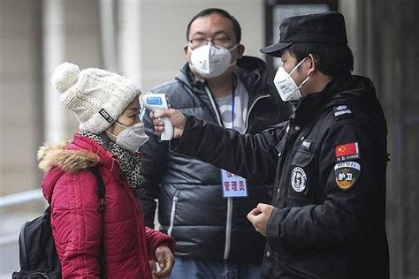K­o­r­o­n­a­v­i­r­ü­s­ ­ö­n­l­e­m­i­:­ ­Ç­i­n­­d­e­n­ ­g­e­l­e­n­ ­y­o­l­c­u­l­a­r­ ­t­e­r­m­a­l­ ­k­a­m­e­r­a­l­a­r­l­a­ ­t­a­r­a­n­a­c­a­k­